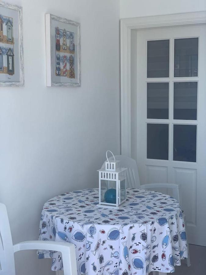El Muellito Ocean View Apartment Punta Mujeres Екстериор снимка